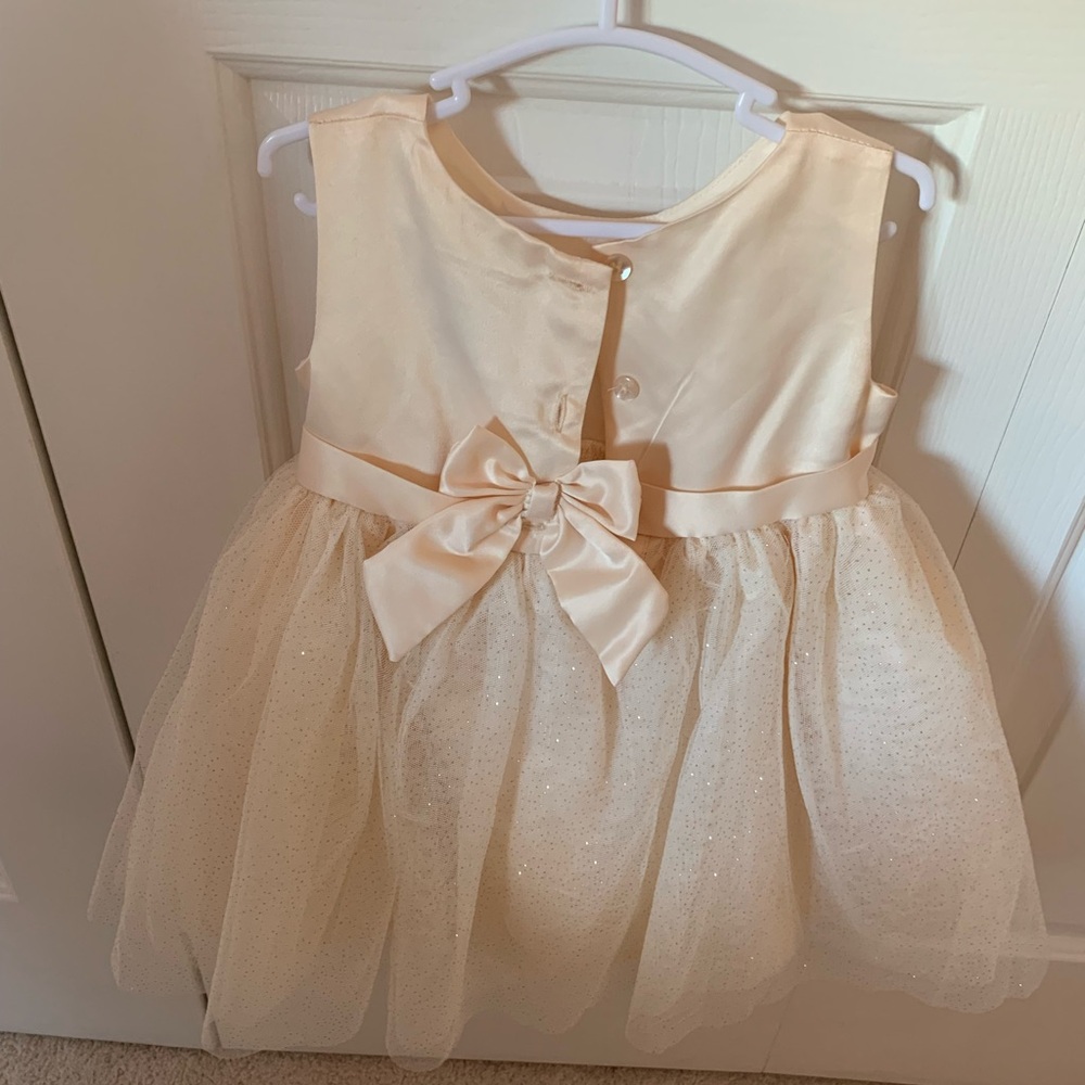 Baby dress - Picture 7 of 7